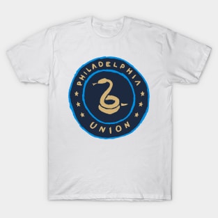 Philadelphia Unioooon 06 T-Shirt